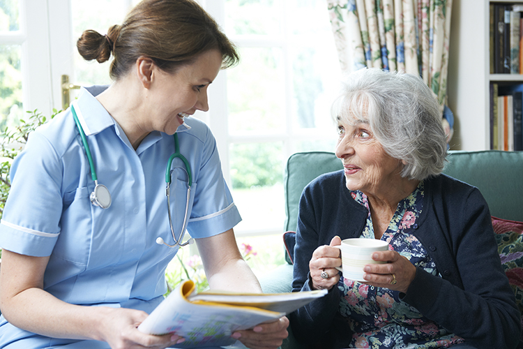 Best nursing homes and best assisted living in Rochester